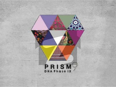 Invest in DHA Phase 9-Prism Block F 1-Kanal Residential Plot Near Park & Mosque with Modern Infrastructure, Easy Approach, 24/7 Security, Future Capital Gain, Underground Utilities, Perfect for Long-Term Investment, Demand 275 Lac!