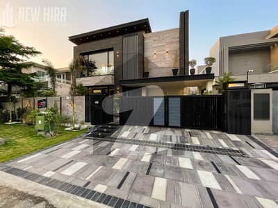 1 KANAL FULL LUXURIOUS HOUSE FOR RENT AT PRIME LOCATION OF DHA PHASE 6