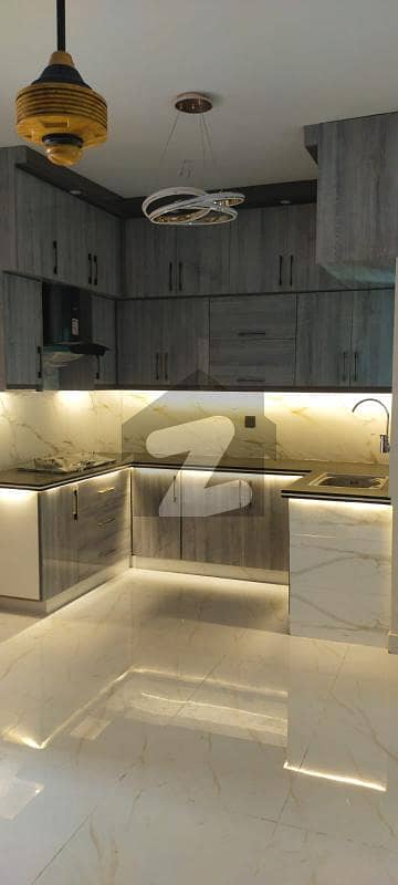 Fully Renovated Architect Design 2 Bed DD For Sale Bukhari Commercial Dha Defence Phase 6 Karachi