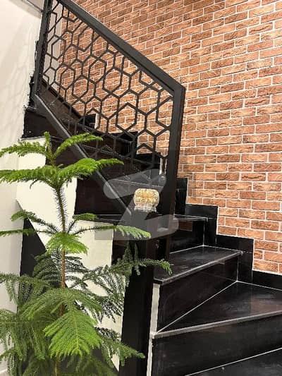 Very Cheapest price 5 Marla House For Sale in Hot Location C block