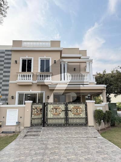 ڈی ایچ اے فیز 6 ڈیفنس (ڈی ایچ اے),لاہور میں 4 کمروں کا 10 مرلہ مکان 1.7 لاکھ میں کرایہ پر دستیاب ہے۔