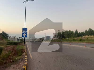 Prime 10 Marla Solid Land Plot for Sale in Sector M, Bahria Enclave Prime 10 Marla Solid Land Plot for Sale in Sector M, Bahria Enclave