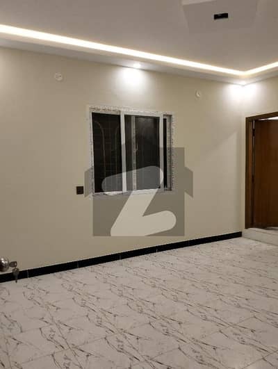 Unoccupied Flat Of 850 Square Feet Is Available For sale In Gulshan-e-Iqbal Town