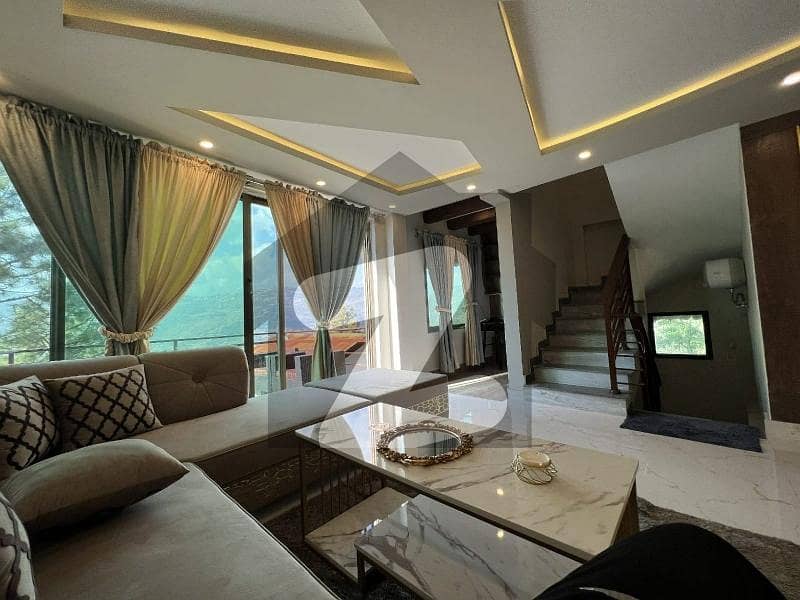 2 Bedroom Fully Furnished Defence Executive 2 Bedroom Fully Furnished Defence Executive