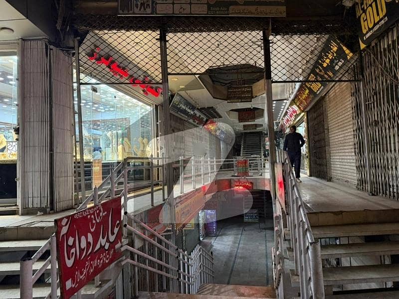 Spacious Shop Is Available In Sadiqabad For sale Spacious Shop Is Available In Sadiqabad For sale