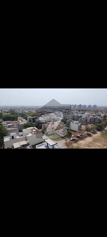 Prime 5 Marla DP Pole Clear Plot | DHA 9 Town Block D