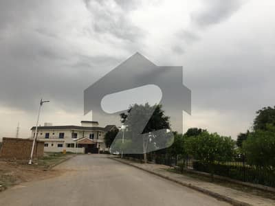BACK OPEN VIEW EXTRA LAND PLOT FOR SALE