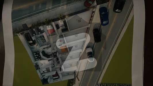 Shop For Sale Near Ubl Sports Complex