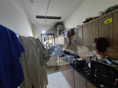 3 Marla Double-Unit House for Sale in Jubilee Town Block C used house 4 year