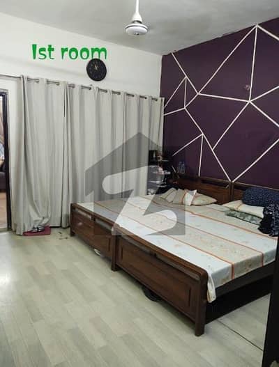 Urgent House For Sale North Nazimabad Block I