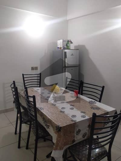 نارتھ ناظم آباد ۔ بلاک ایل نارتھ ناظم آباد,کراچی میں 2 کمروں کا 5 مرلہ فلیٹ 2.25 کروڑ میں برائے فروخت۔