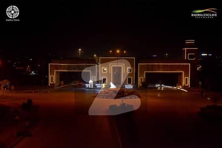 Sector F 10 Marla Plot Street 1 Possession Utility Charges Paid Available On Reasonable Price