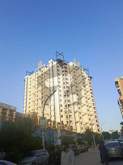 ڈی ایچ اے ڈیفینس فیز 2 ڈی ایچ اے ڈیفینس,اسلام آباد میں 1 کمرے کا 5 مرلہ فلیٹ 40.0 ہزار میں کرایہ پر دستیاب ہے۔