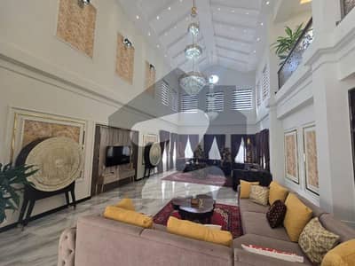 گلبرگ گرینز ۔ بلاک ڈی گلبرگ گرینز,گلبرگ,اسلام آباد میں 5 کمروں کا 5 کنال فارم ہاؤس 7.5 کروڑ میں برائے فروخت۔