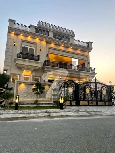 10 Marla House Designer For Sale In Citi Housing Jhelum