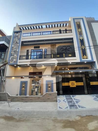 کیپٹل کوآپریٹو ہاؤسنگ سوسائٹی سکیم 33 - سیکٹر 35-اے,سکیم 33,کراچی میں 6 کمروں کا 10 مرلہ مکان 5.4 کروڑ میں برائے فروخت۔ کیپٹل کوآپریٹو ہاؤسنگ سوسائٹی سکیم 33 - سیکٹر 35-اے,سکیم 33,کراچی میں 6 کمروں کا 10 مرلہ مکان 5.4 کروڑ میں برائے فروخت۔