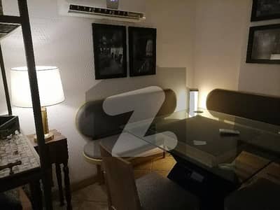 Office at Mezzanine Floor Available For Sale In Khayaban-e-Nishat, D. H. A Phase 6