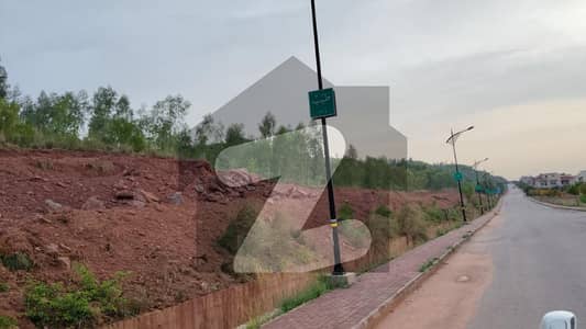 بحریہ انکلیو - سیکٹر آئی بحریہ انکلیو,بحریہ ٹاؤن,اسلام آباد میں 5 مرلہ رہائشی پلاٹ 70.0 لاکھ میں برائے فروخت۔