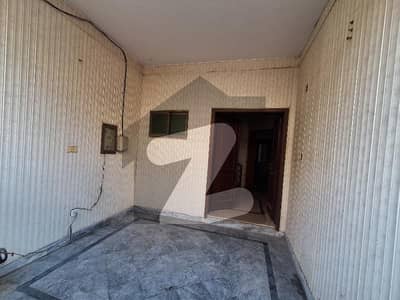 5 Marla House Available For Rent In Johar Town P Block Ideal Location