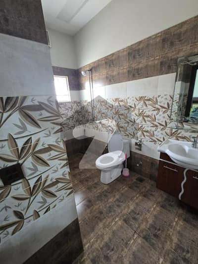 1 Kanal Double Storey House For Sale In IEP Engineers Town Lahore | Prime Location | Demand 580 lac