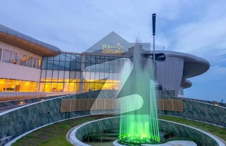 Affordable Residential Plot For sale In DHA Phase 1 - Sector N