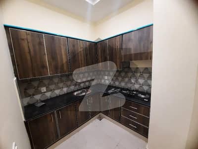Flat Avalibal fir rent in Palm city ,Lahore