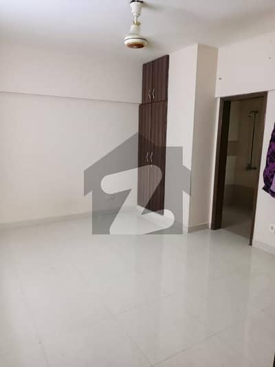 کلفٹن ۔ بلاک 8 کلفٹن,کراچی میں 3 کمروں کا 7 مرلہ فلیٹ 1.7 لاکھ میں کرایہ پر دستیاب ہے۔