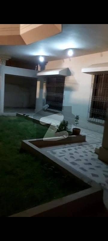 HOUSE FOR SALE 600 SQYDS IN NORTH NAZIMABAD BLOCK T WEST OPEN