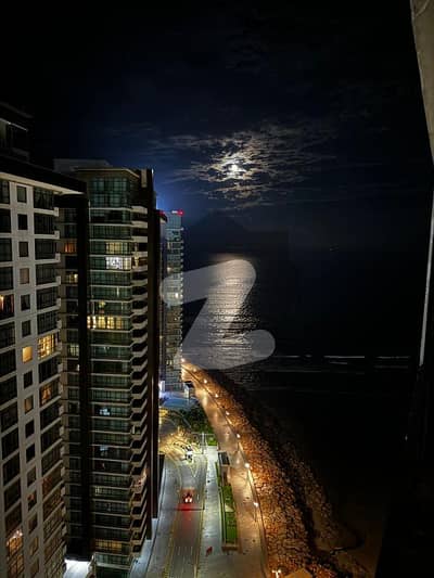 Luxurious Living In EMAAR Karachi Sea Front Get In Touch Now To Buy A Prime Location 2448 Square Feet Flat In Karachi