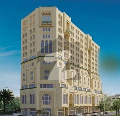 Commercial Outlets | Gulberg | Ready For Possession | 2 Years Installment | 30% DP