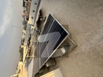 1 Kanal Upper Portion For Rent