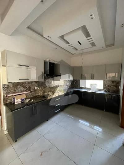 LUXURY 400 SQ YD BRAND NEW ARCHITECTURE DESIGN HOUSE PHASE 6 PRIME LOCATION