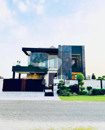 1 KANAL MODERN FURNISHED HOUSE FOR RENT IN DHA PHASE 7