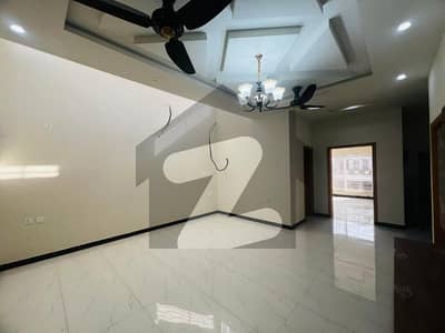 10 marla brand new house available for sale in bahria enclave Islamabad