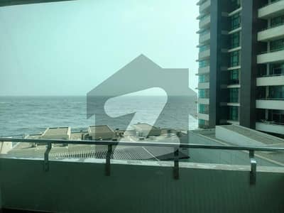 Prime Location 2448 Square Feet Flat In Karachi Is Available For sale