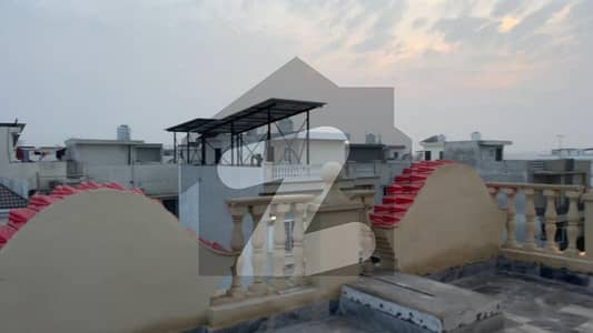 سٹی ہاؤسنگ سوسائٹی - بلاک اے ایکسٹینشن سٹی ہاؤسنگ سوسائٹی,سیالکوٹ میں 4 کمروں کا 5 مرلہ مکان 2.34 کروڑ میں برائے فروخت۔