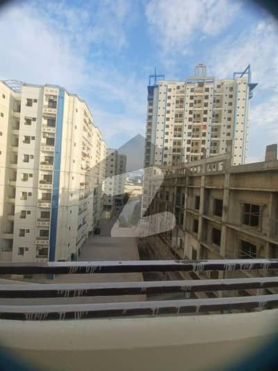 ڈیفنس ریزیڈینسی ڈی ایچ اے ڈیفینس فیز 2,ڈی ایچ اے ڈیفینس,اسلام آباد میں 2 کمروں کا 4 مرلہ فلیٹ 85.0 لاکھ میں برائے فروخت۔