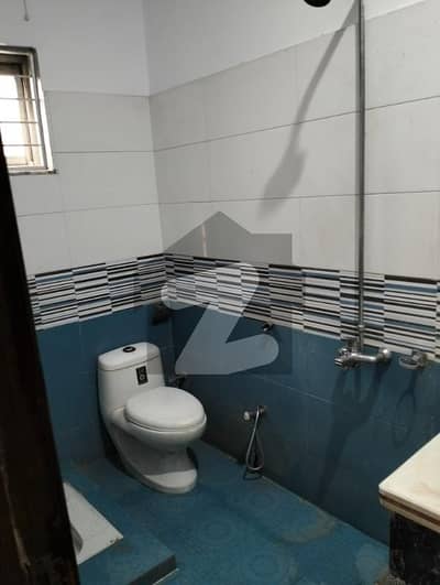 14 Marla Upper Portion For Rent