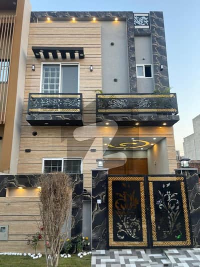 3 Marla Modren Design House For Sale In Al Kabir Town Phase 2 3 Marla Modren Design House For Sale In Al Kabir Town Phase 2