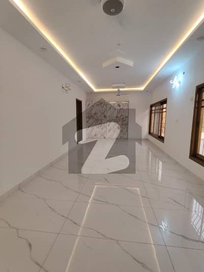 500 Yard Brand New Bungalow Available For Rent in Phase 6