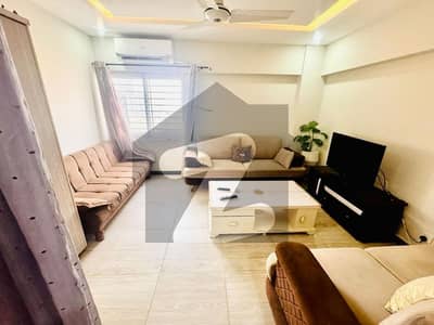 2 Bedrooms luxury apartment Available for Rent