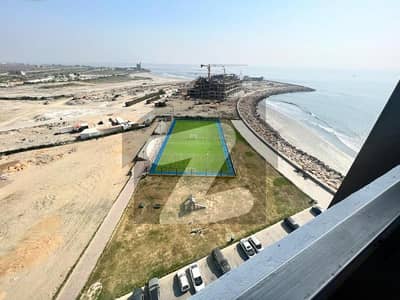 امارکریسنٹ بے ڈی ایچ اے فیز 8,ڈی ایچ اے ڈیفینس,کراچی میں 11 مرلہ فلیٹ 3.0 لاکھ میں کرایہ پر دستیاب ہے۔