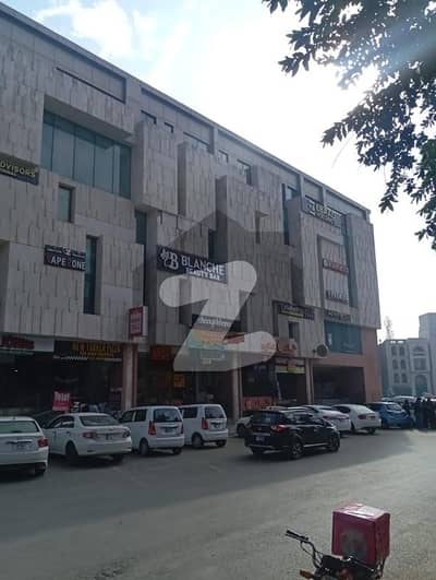 I-8. Markaz. Commcial fully furnished office space available for rent ideal location for more information