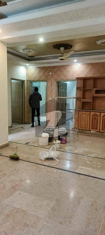 5 MARLA DOUBLE STOREY BEAUTIFUL HOUSE FOR RENT