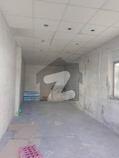 Ground Floor For Rent