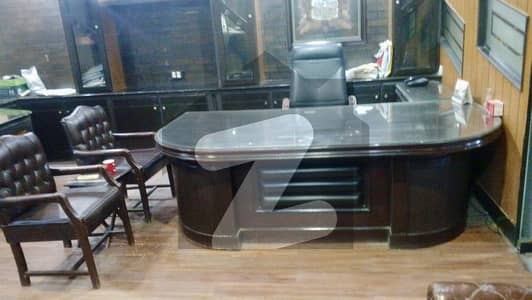 Full Furnished Office Space For 24/7 Working Available For RENT Full Furnished Office Space For 24/7 Working Available For RENT