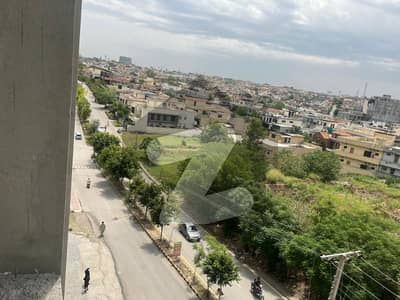 جناح گارڈنز ایف ای سی ایچ ایس,اسلام آباد میں 5 مرلہ رہائشی پلاٹ 92.0 لاکھ میں برائے فروخت۔