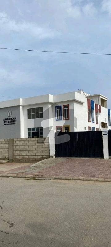 120 Square Yards House Is Available In Affordable Price In Saima Luxury Homes