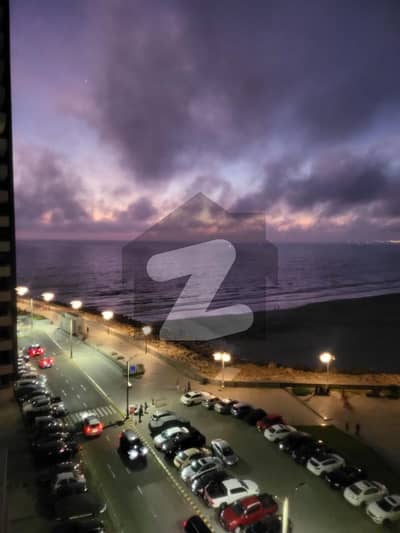 Get An Attractive Prime Location Flat In Karachi Under Rs. 85000000