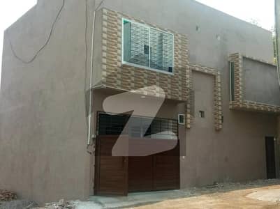 BANIGALLA islamabad 4.8marla house available for sale